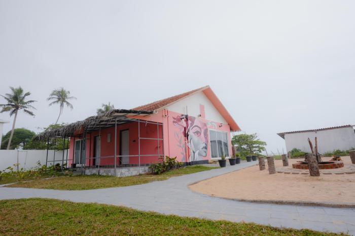 beach house varkala by palmyra