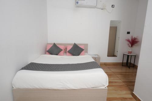 Beach House Varkala By Palmyra,,3 star