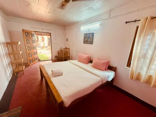 Beach House Varkala By Palmyra,,3 star