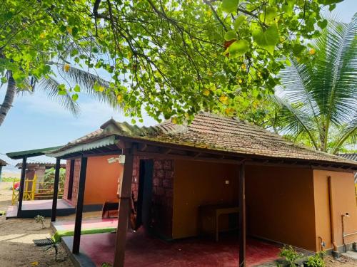Beach House Varkala By Palmyra,,3 star