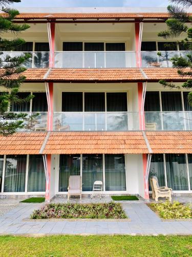 beach house varkala by palmyra