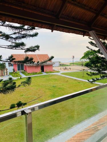 beach house varkala by palmyra
