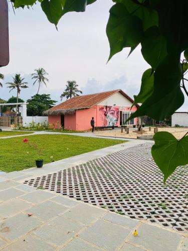 beach house varkala by palmyra