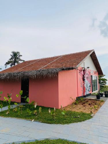 beach house varkala by palmyra