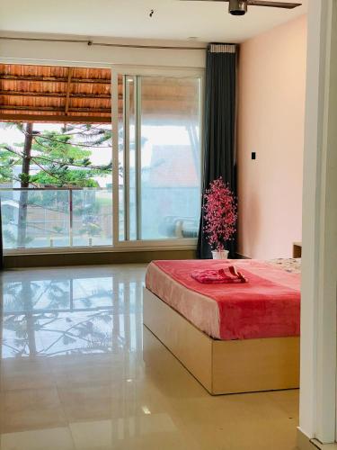 beach house varkala by palmyra