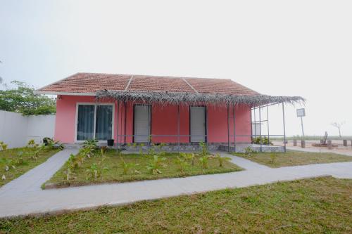 beach house varkala by palmyra