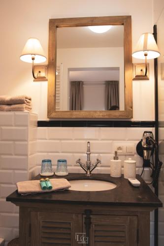 la forteresse