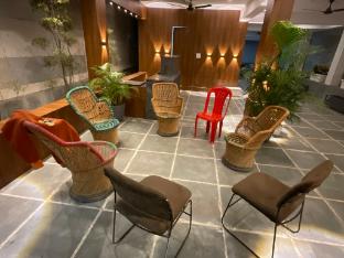 amrut living and home stays