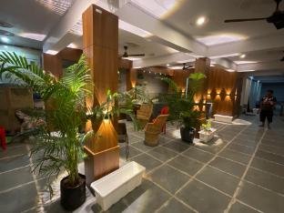 amrut living and home stays