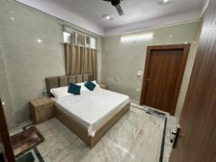 amrut living and home stays