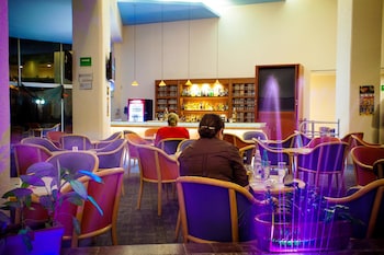 Grand Cantalagua Hotel Morelia, Bw Signature Collection,Morelia>>Michoacan,4 star