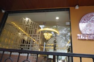 The Hidden Door,,3 star