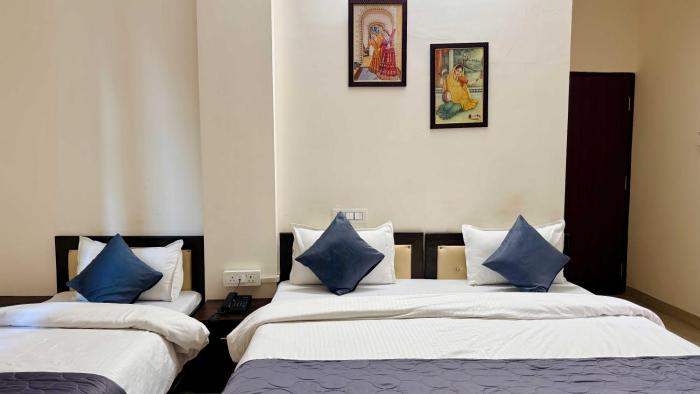 hotel regency