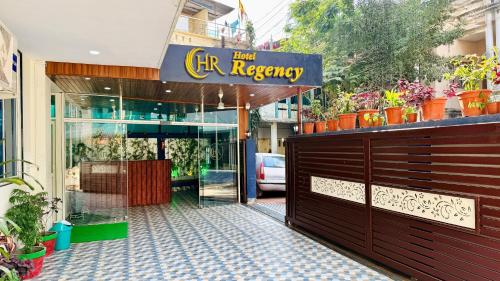 hotel regency