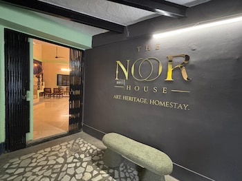 the noor house