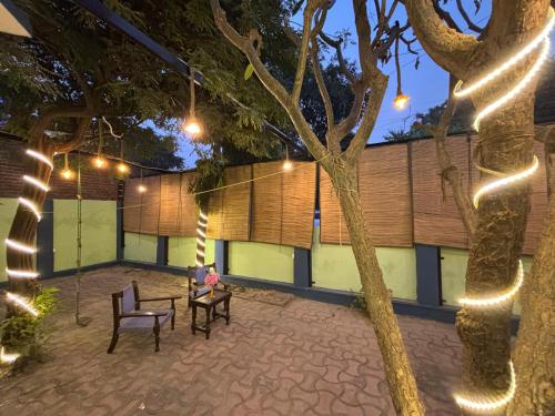 The Noor House,Taj East Gate Rd 63,3 star