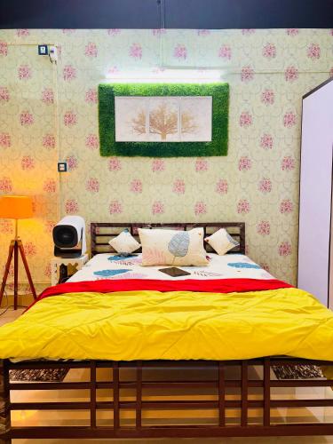 Earth Yoga Homestay,,5 star