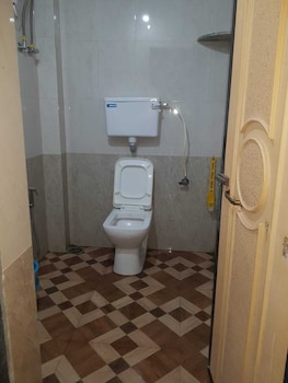 krushnakunj holiday resort nagaon