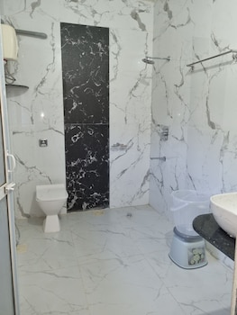 krushnakunj holiday resort nagaon