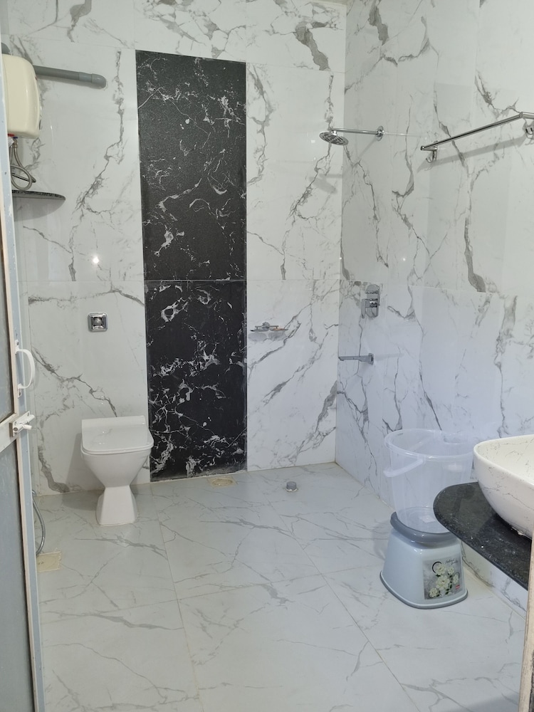 krushnakunj holiday resort nagaon