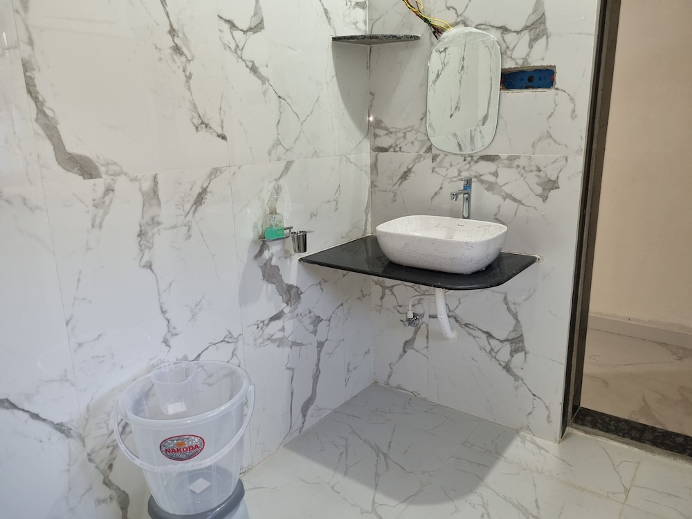 krushnakunj holiday resort nagaon