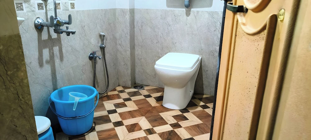 krushnakunj holiday resort nagaon