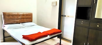 krushnakunj holiday resort nagaon