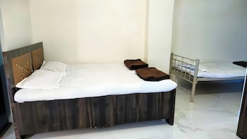 krushnakunj holiday resort nagaon