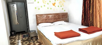 krushnakunj holiday resort nagaon