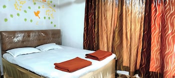 krushnakunj holiday resort nagaon