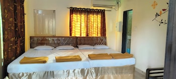 krushnakunj holiday resort nagaon