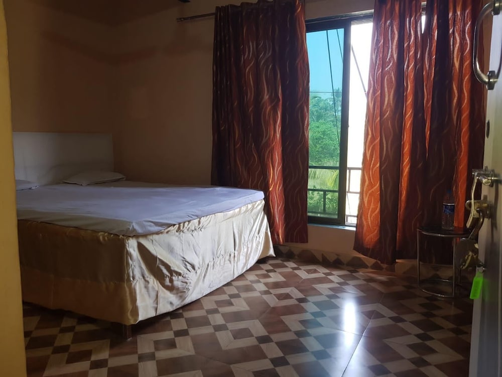 krushnakunj holiday resort nagaon