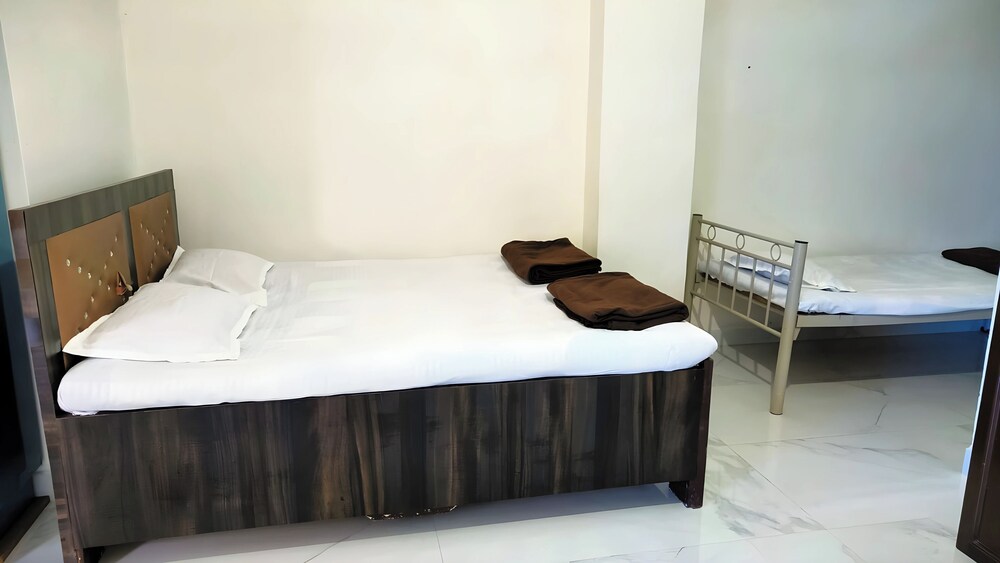 krushnakunj holiday resort nagaon