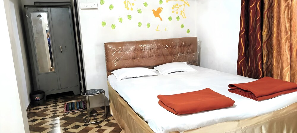 krushnakunj holiday resort nagaon