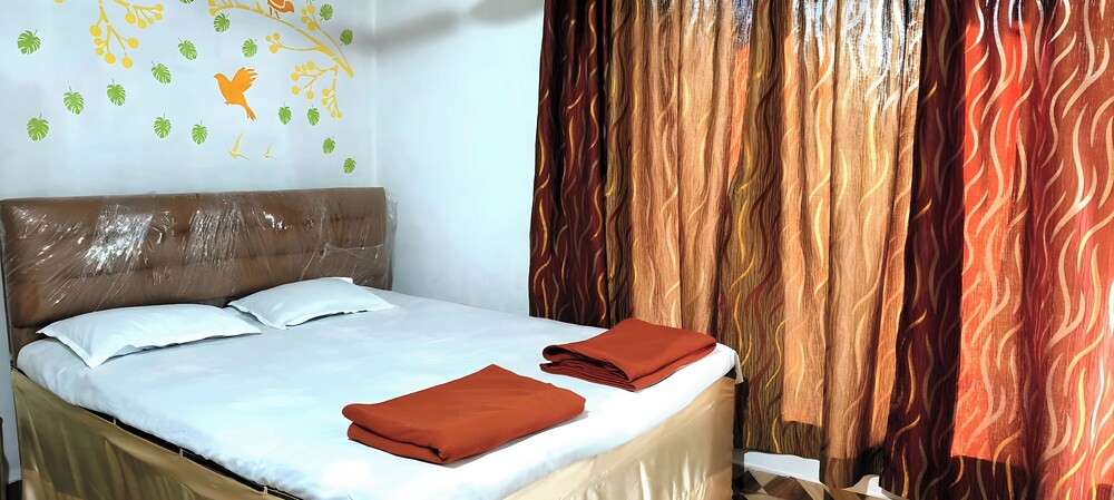 krushnakunj holiday resort nagaon