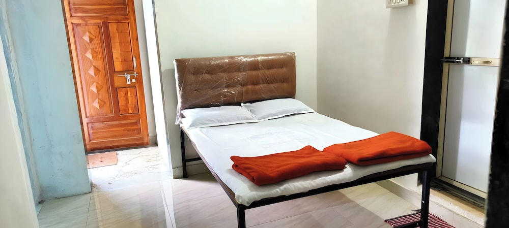 krushnakunj holiday resort nagaon