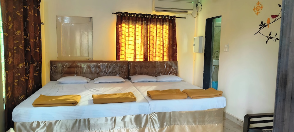 krushnakunj holiday resort nagaon