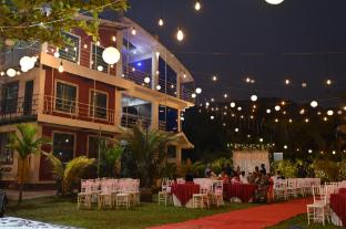 krushnakunj holiday resort nagaon