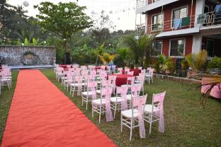 krushnakunj holiday resort nagaon