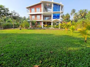 krushnakunj holiday resort nagaon