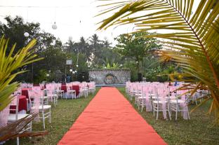 krushnakunj holiday resort nagaon