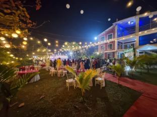 krushnakunj holiday resort nagaon