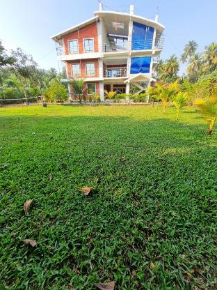 krushnakunj holiday resort nagaon