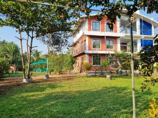 krushnakunj holiday resort nagaon