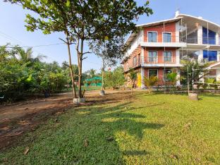 krushnakunj holiday resort nagaon