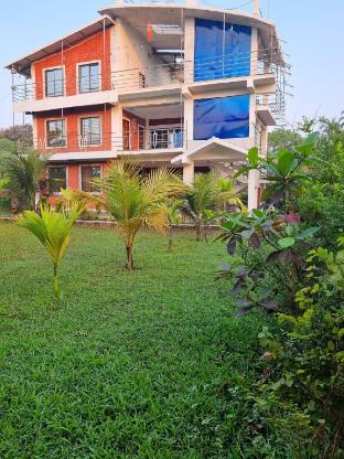 krushnakunj holiday resort nagaon