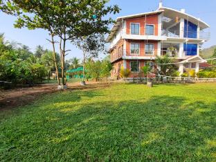 krushnakunj holiday resort nagaon