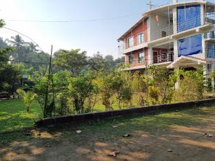 krushnakunj holiday resort nagaon