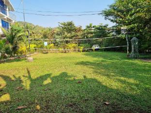 krushnakunj holiday resort nagaon