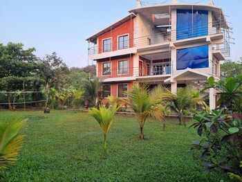 krushnakunj holiday resort nagaon